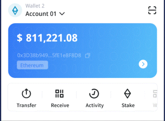 最新imtokimToken钱包en空投链接
